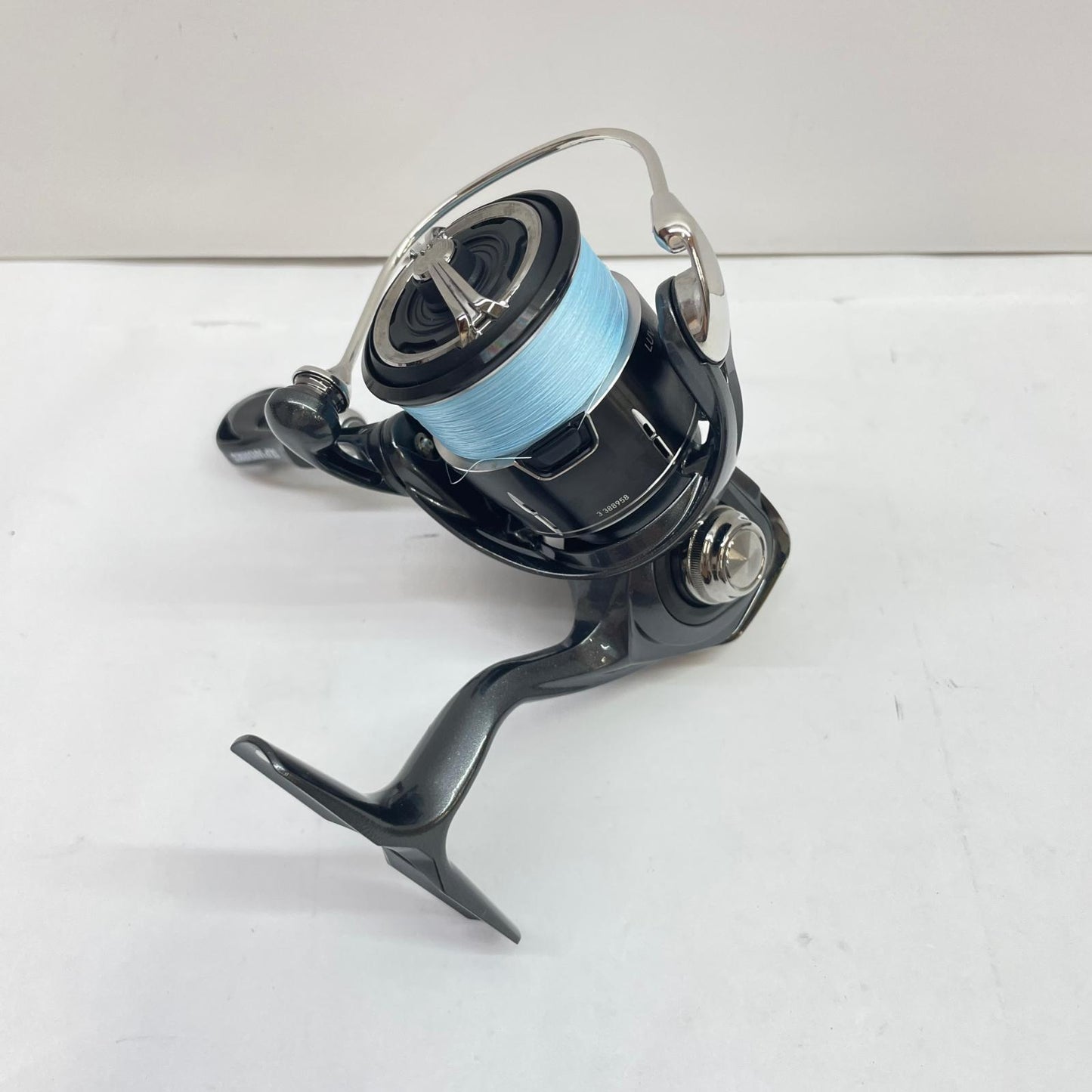 【フィッシング/釣り/釣具/リール】 【スピニングリール】Daiwa | ダイワ 24ルビアスLT2000S-P 00061210 ※純正パーツも付属しています。【瀬戸大橋店】
