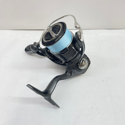 【フィッシング/釣り/釣具/リール】 【スピニングリール】Daiwa | ダイワ 24ルビアスLT2000S-P 00061210 ※純正パーツも付属しています。【瀬戸大橋店】