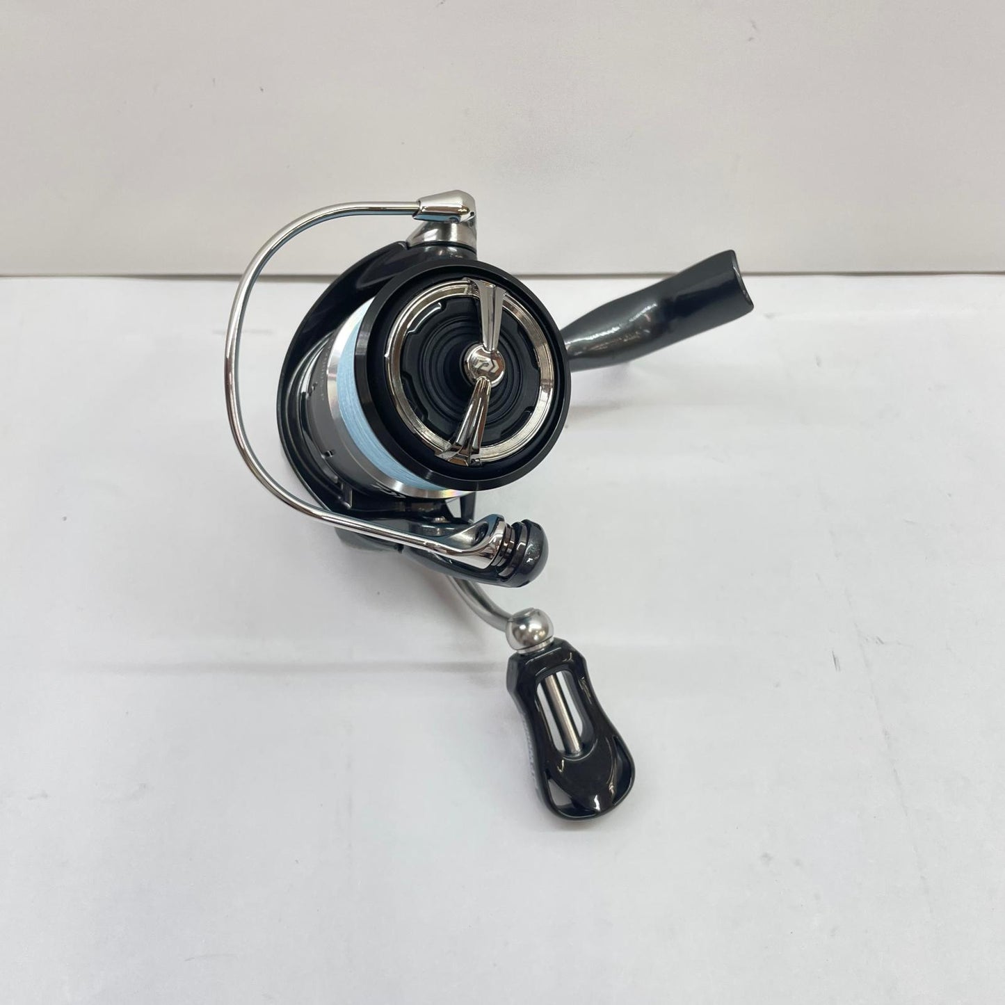 【フィッシング/釣り/釣具/リール】 【スピニングリール】Daiwa | ダイワ 24ルビアスLT2000S-P 00061210 ※純正パーツも付属しています。【瀬戸大橋店】