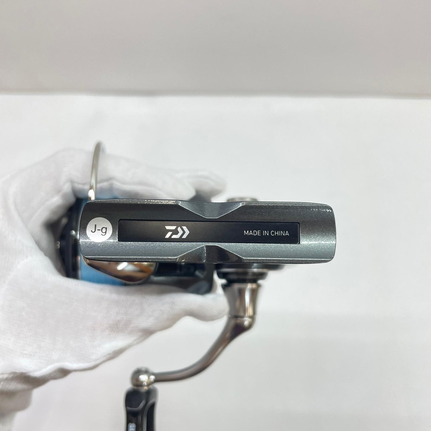 【フィッシング/釣り/釣具/リール】 【スピニングリール】Daiwa | ダイワ 24ルビアスLT2000S-P 00061210 ※純正パーツも付属しています。【瀬戸大橋店】