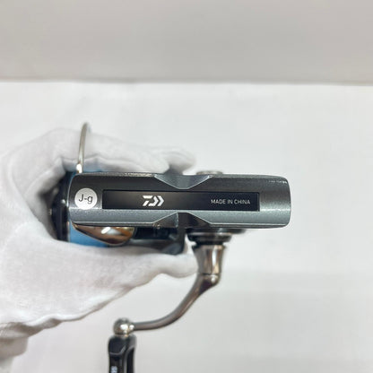 【フィッシング/釣り/釣具/リール】 【スピニングリール】Daiwa | ダイワ 24ルビアスLT2000S-P 00061210 ※純正パーツも付属しています。【瀬戸大橋店】