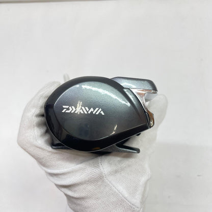【フィッシング/釣り/釣具/リール】 【ベイトリール/左ハンドル】Daiwa | ダイワ 13紅牙ICS103L 00614797【瀬戸大橋店】