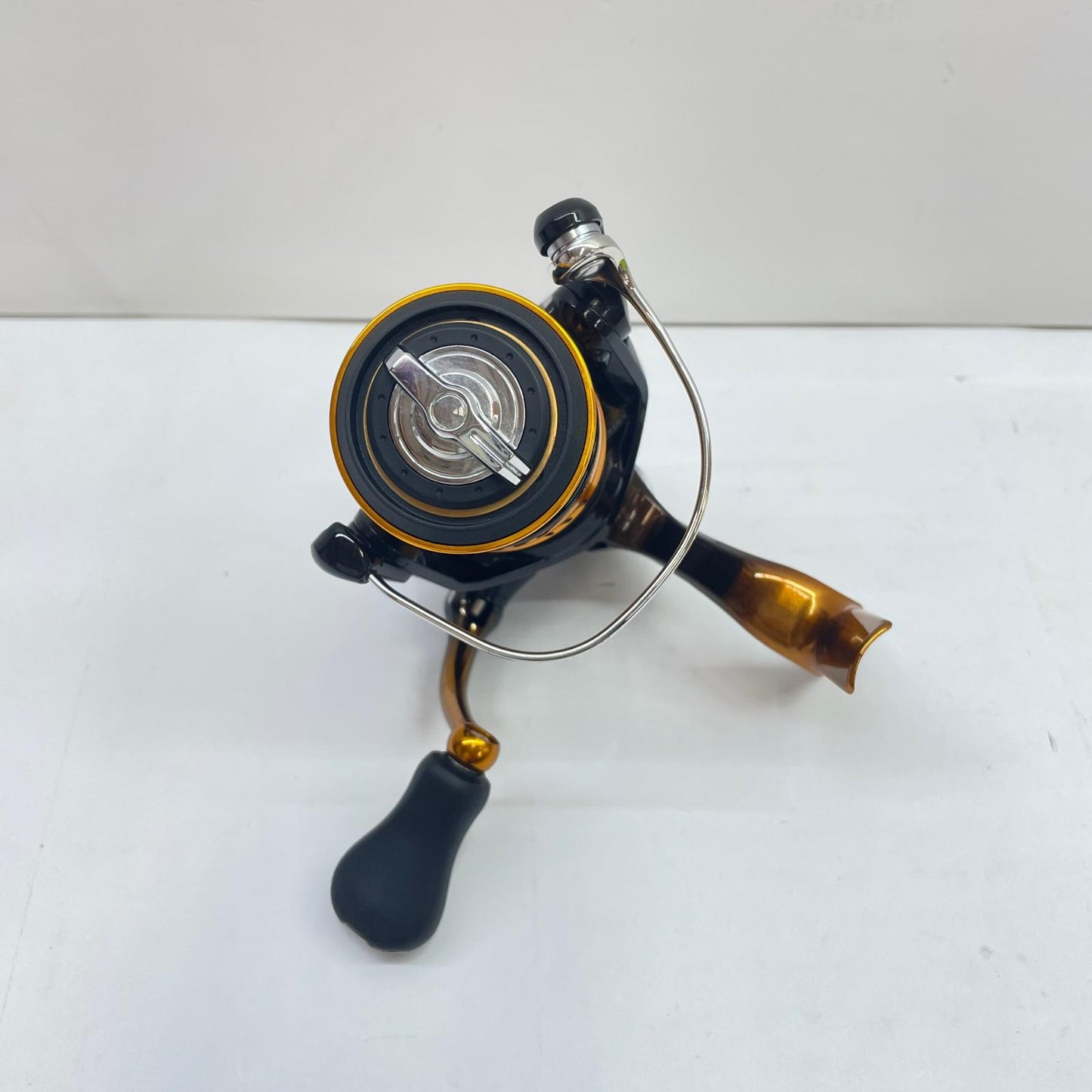 【フィッシング/釣り/釣具/リール】 【スピニングリール】SHIMANO | シマノ 18ソアレBBC 2000SSHG 03938【瀬戸大橋店】
