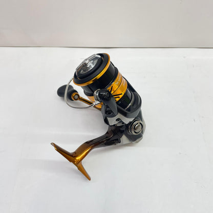 【フィッシング/釣り/釣具/リール】 【スピニングリール】SHIMANO | シマノ 18ソアレBBC 2000SSHG 03938【瀬戸大橋店】