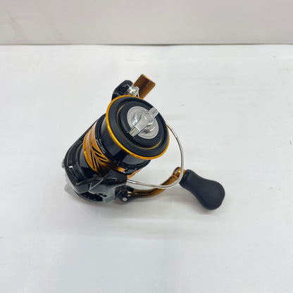【フィッシング/釣り/釣具/リール】 【スピニングリール】SHIMANO | シマノ 18ソアレBBC 2000SSHG 03938【瀬戸大橋店】