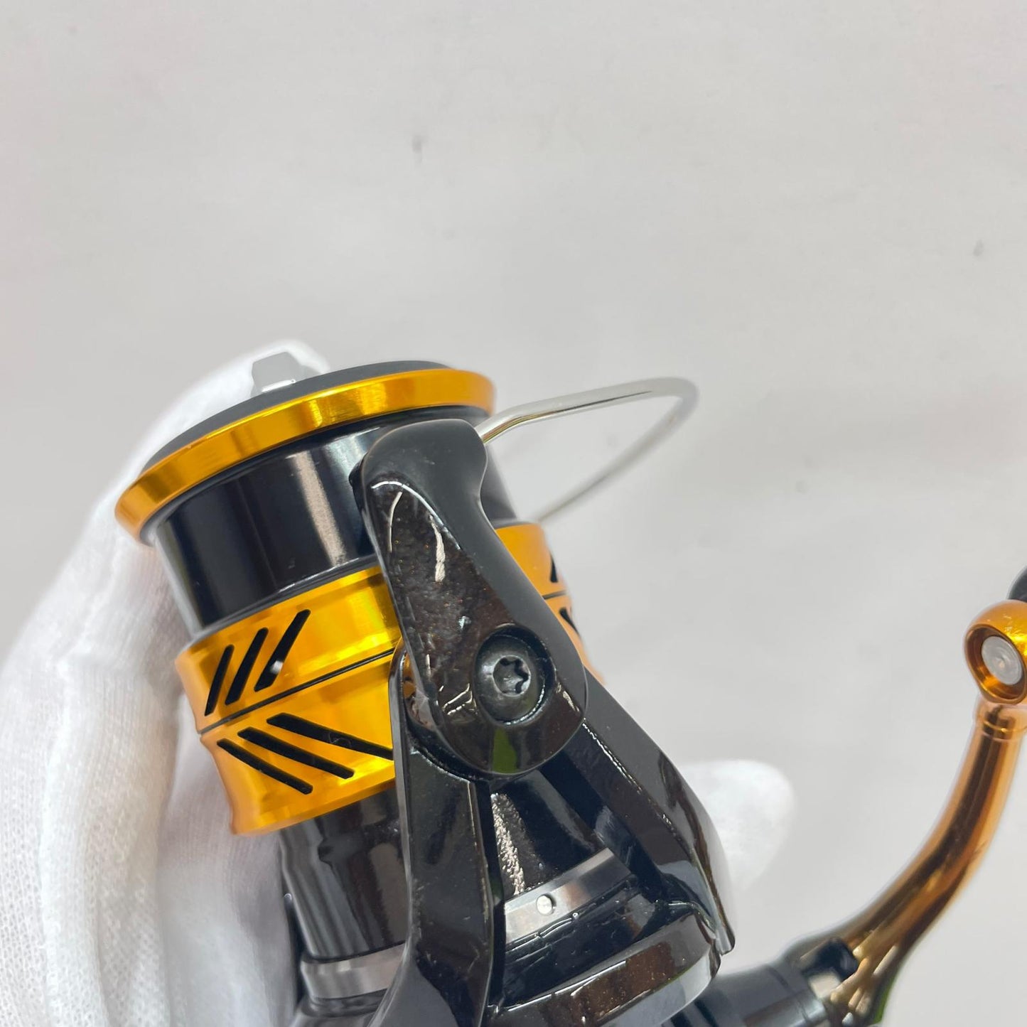 【フィッシング/釣り/釣具/リール】 【スピニングリール】SHIMANO | シマノ 18ソアレBBC 2000SSHG 03938【瀬戸大橋店】