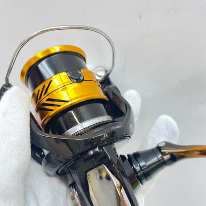 【フィッシング/釣り/釣具/リール】 【スピニングリール】SHIMANO | シマノ 18ソアレBBC 2000SSHG 03938【瀬戸大橋店】