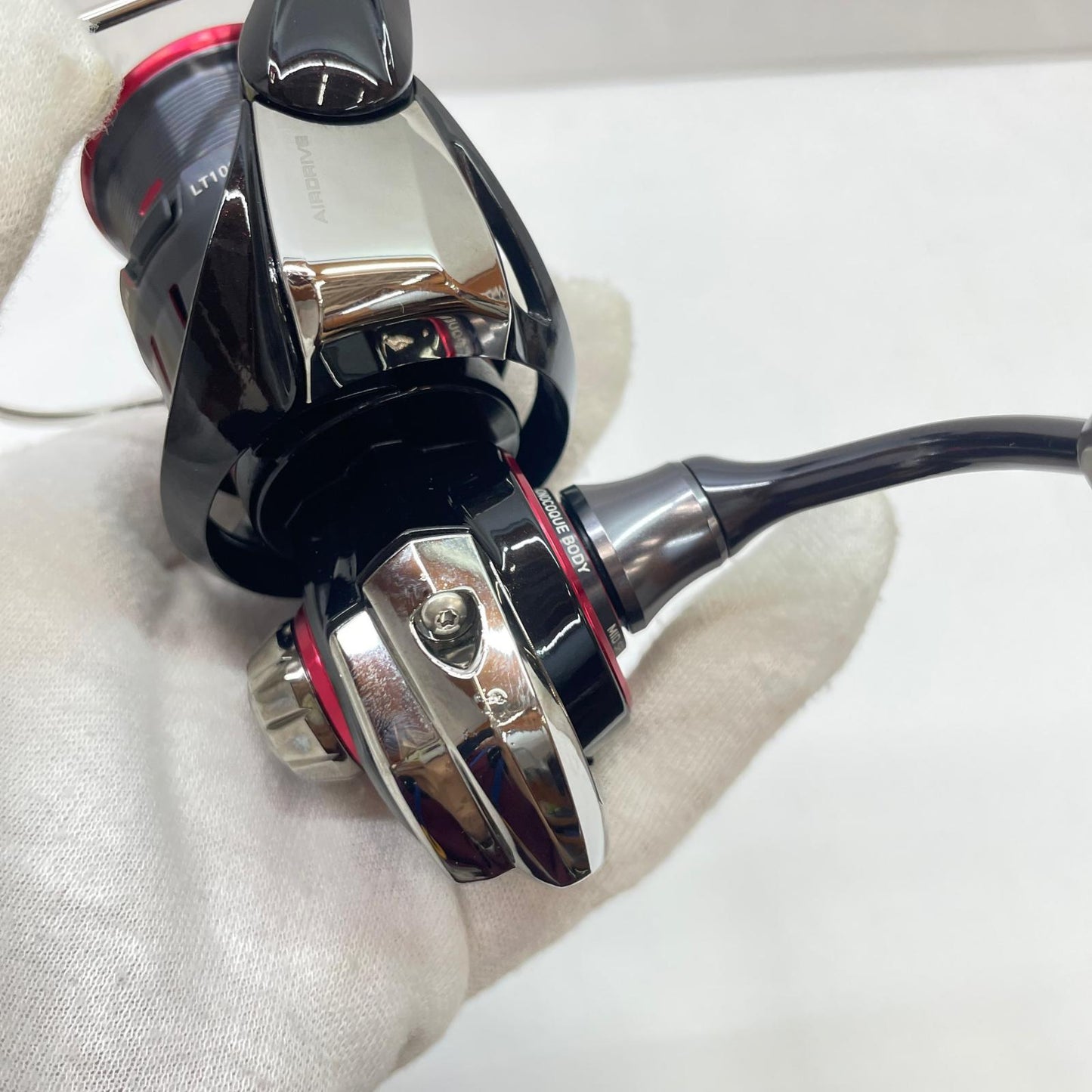 【フィッシング/釣り/釣具/リール】 【スピニングリール】Daiwa | ダイワ 23月下美人LT 1000S 00061161 ※カスタム品純正パーツありません。【瀬戸大橋店】