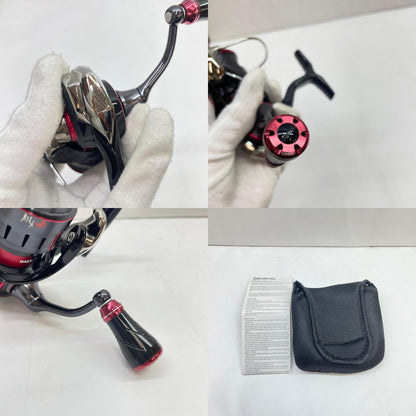 【フィッシング/釣り/釣具/リール】 【スピニングリール】Daiwa | ダイワ 23月下美人LT 1000S 00061161 ※カスタム品純正パーツありません。【瀬戸大橋店】