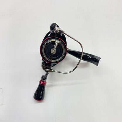【フィッシング/釣り/釣具/リール】 【スピニングリール】Daiwa | ダイワ 23月下美人LT 1000S 00061161 ※カスタム品純正パーツありません。【瀬戸大橋店】