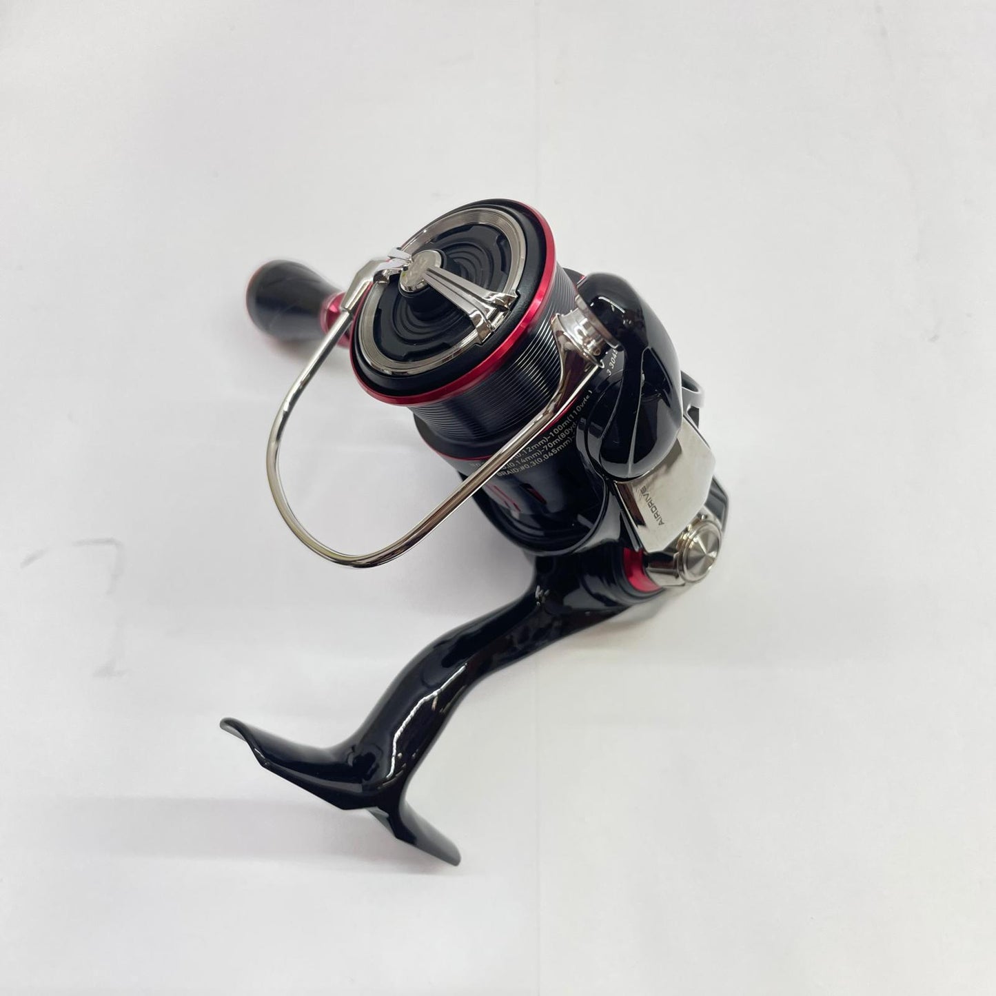 【フィッシング/釣り/釣具/リール】 【スピニングリール】Daiwa | ダイワ 23月下美人LT 1000S 00061161 ※カスタム品純正パーツありません。【瀬戸大橋店】