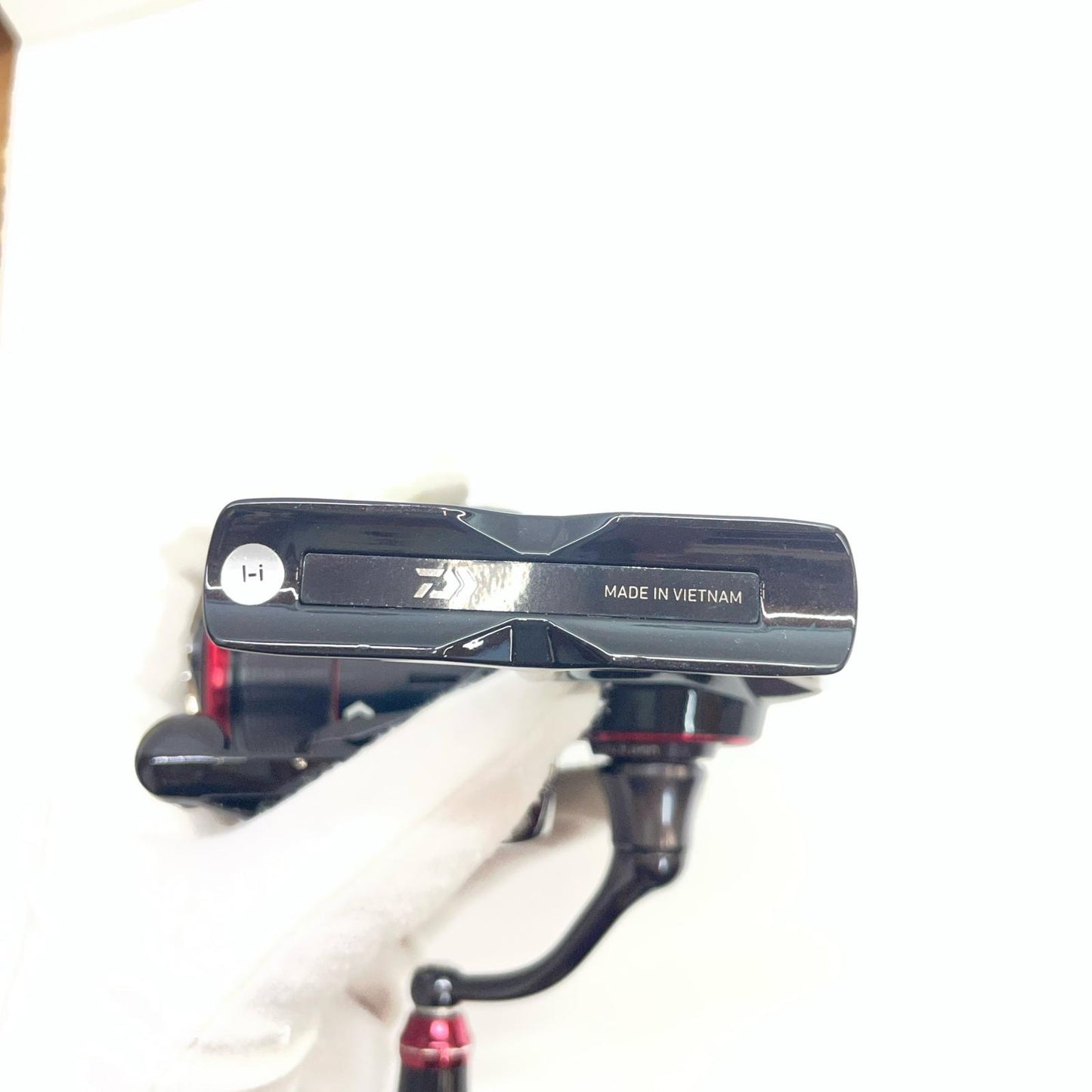 【フィッシング/釣り/釣具/リール】 【スピニングリール】Daiwa | ダイワ 23月下美人LT 1000S 00061161 ※カスタム品純正パーツありません。【瀬戸大橋店】