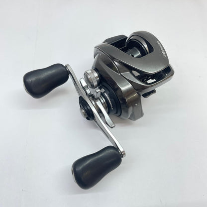 【フィッシング/釣り/釣具/リール】 【ベイトリール/右ハンドル】SHIMANO | シマノ 20メタニウムHG 04114【瀬戸大橋店】