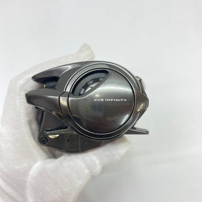 【フィッシング/釣り/釣具/リール】 【ベイトリール/右ハンドル】SHIMANO | シマノ 20メタニウムHG 04114【瀬戸大橋店】
