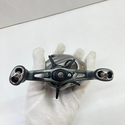 【フィッシング/釣り/釣具/リール】 【ベイトリール/左ハンドル】Daiwa | ダイワ 21ジリオンSVTW1000L 00630214【瀬戸大橋店】