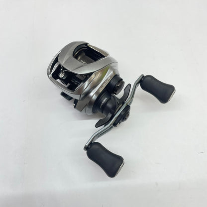 【フィッシング/釣り/釣具/リール】 【ベイトリール/左ハンドル】Daiwa | ダイワ 21ジリオンSVTW1000L 00630214【瀬戸大橋店】