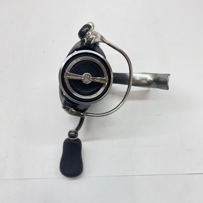 【フィッシング/釣り/釣具/リール】 【スピニングリール】Daiwa | ダイワ 18カルディアLT2000S ※カスタム品純正パーツありません。【瀬戸大橋店】