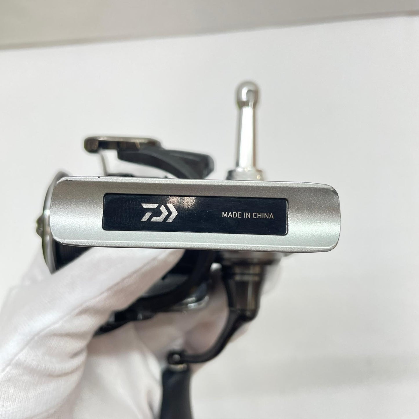 【フィッシング/釣り/釣具/リール】 【スピニングリール】Daiwa | ダイワ 18カルディアLT2000S ※カスタム品純正パーツありません。【瀬戸大橋店】