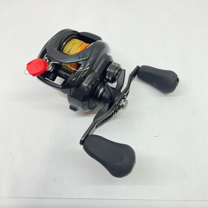 【フィッシング/釣り/釣具/リール】 【ベイトリール/左ハンドル】Daiwa | ダイワ 21タトゥーラTW300XHL 00630106【瀬戸大橋店】