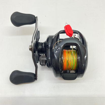 【フィッシング/釣り/釣具/リール】 【ベイトリール/左ハンドル】Daiwa | ダイワ 21タトゥーラTW300XHL 00630106【瀬戸大橋店】