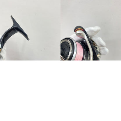 【フィッシング/釣り/釣具/リール】 【スピニングリール】Daiwa | ダイワ 20月下美人XLT2000S【瀬戸大橋店】
