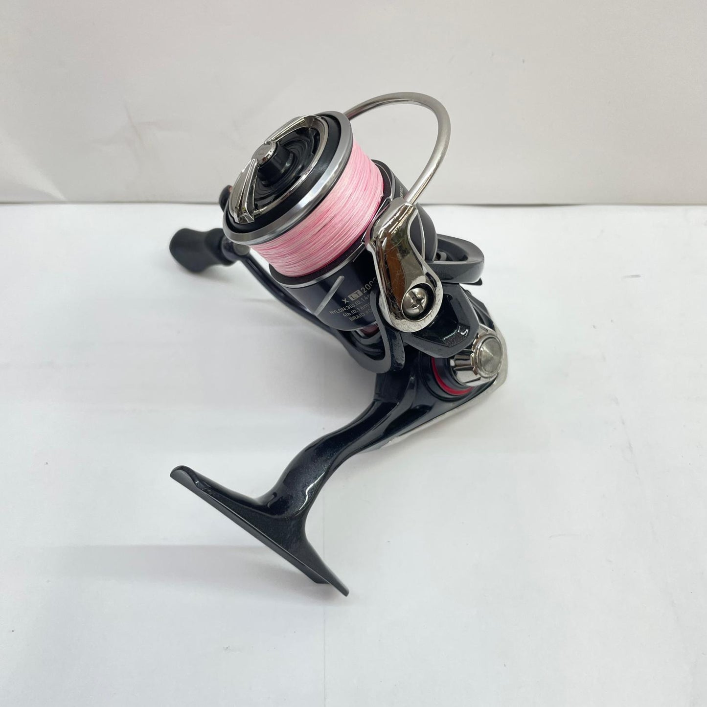 【フィッシング/釣り/釣具/リール】 【スピニングリール】Daiwa | ダイワ 20月下美人XLT2000S【瀬戸大橋店】