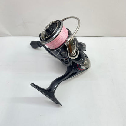 【フィッシング/釣り/釣具/リール】 【スピニングリール】Daiwa | ダイワ 20月下美人XLT2000S【瀬戸大橋店】