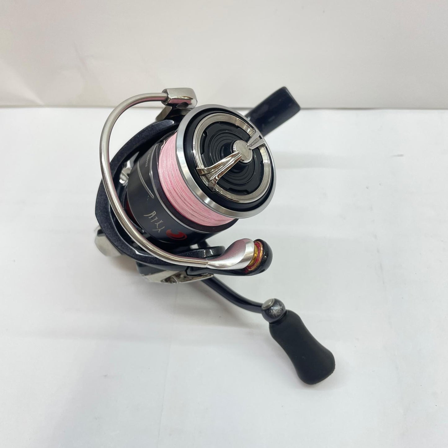 【フィッシング/釣り/釣具/リール】 【スピニングリール】Daiwa | ダイワ 20月下美人XLT2000S【瀬戸大橋店】