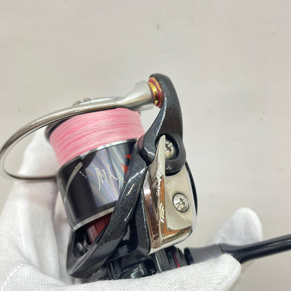 【フィッシング/釣り/釣具/リール】 【スピニングリール】Daiwa | ダイワ 20月下美人XLT2000S【瀬戸大橋店】