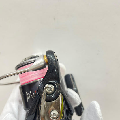 【フィッシング/釣り/釣具/リール】 【スピニングリール】Daiwa | ダイワ 20月下美人XLT2000S【瀬戸大橋店】