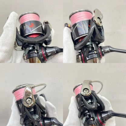 【フィッシング/釣り/釣具/リール】 【スピニングリール】Daiwa | ダイワ 20月下美人XLT2000S【瀬戸大橋店】
