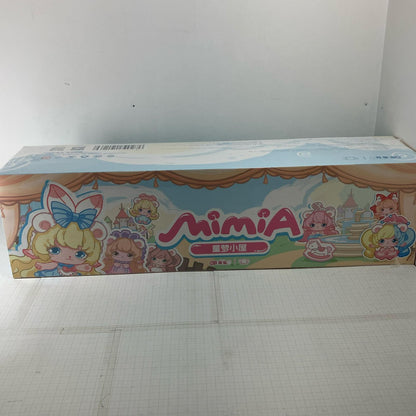 PINYUN MIMIA 子供たち夢のコテージシリーズ トレーディングフィギュア【BOX】PINYUN【フィギュア】