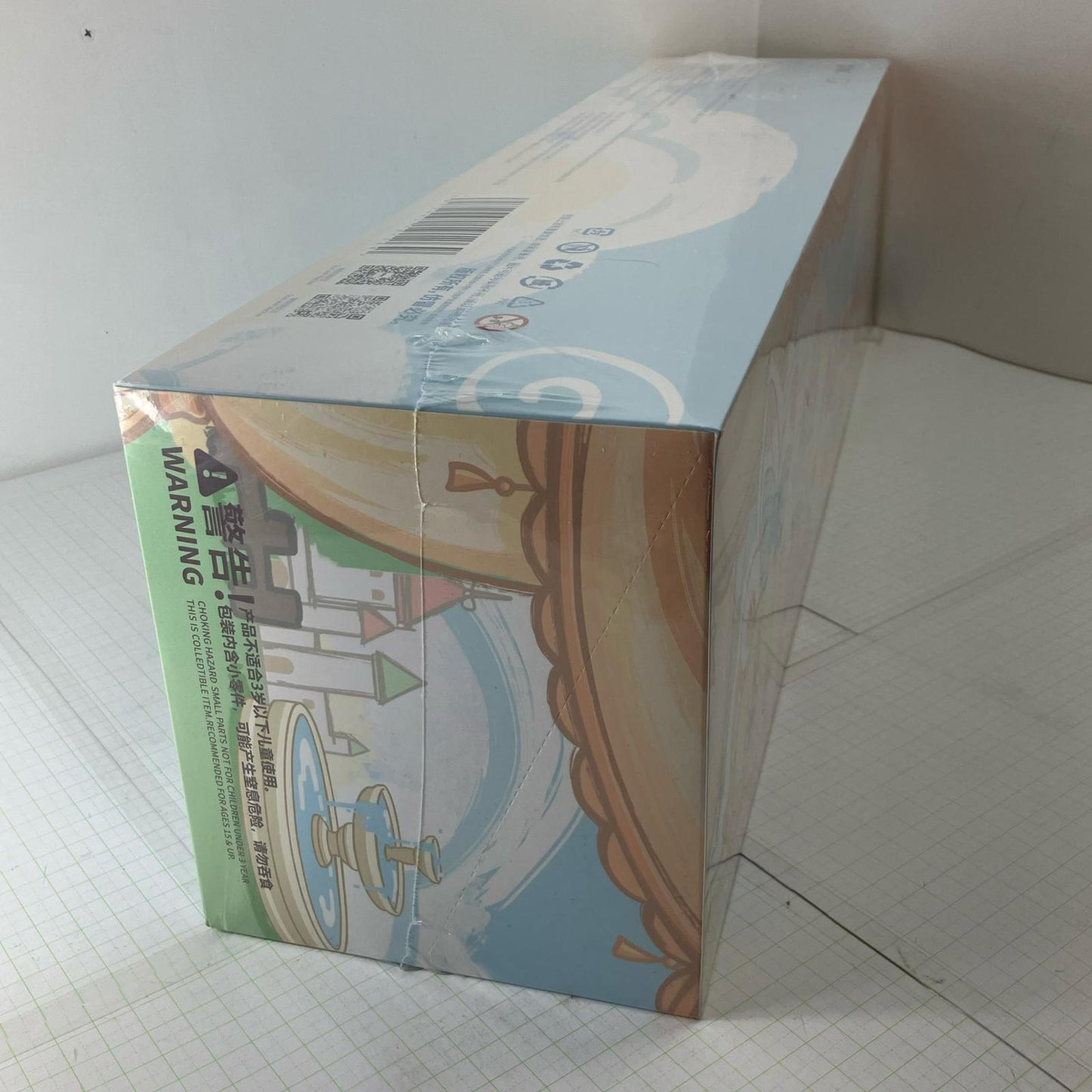 PINYUN MIMIA 子供たち夢のコテージシリーズ トレーディングフィギュア【BOX】PINYUN【フィギュア】