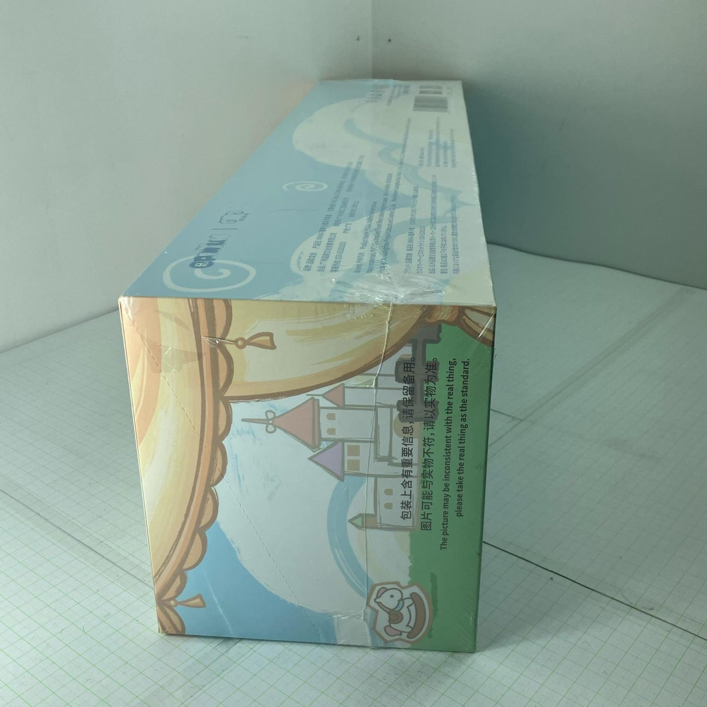 PINYUN MIMIA 子供たち夢のコテージシリーズ トレーディングフィギュア【BOX】PINYUN【フィギュア】