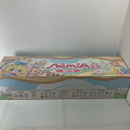 PINYUN MIMIA 子供たち夢のコテージシリーズ トレーディングフィギュア【BOX】PINYUN【フィギュア】