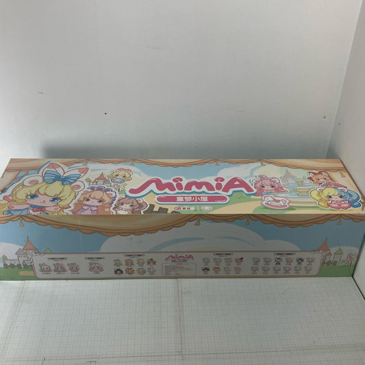 PINYUN MIMIA 子供たち夢のコテージシリーズ トレーディングフィギュア【BOX】PINYUN【フィギュア】