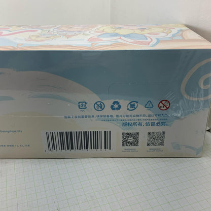 PINYUN MIMIA 子供たち夢のコテージシリーズ トレーディングフィギュア【BOX】PINYUN【フィギュア】