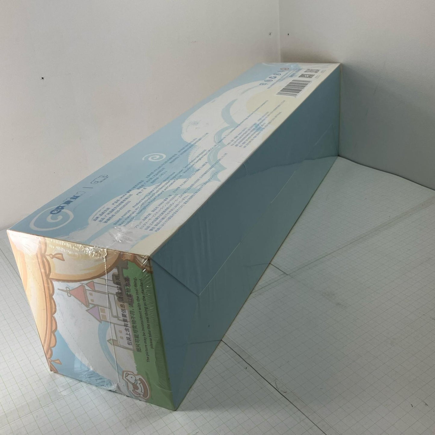 PINYUN MIMIA 子供たち夢のコテージシリーズ トレーディングフィギュア【BOX】PINYUN【フィギュア】