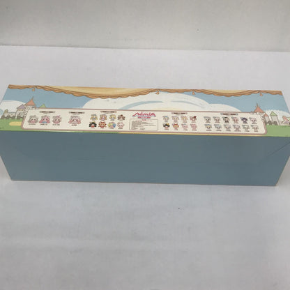 PINYUN MIMIA 子供たち夢のコテージシリーズ トレーディングフィギュア【BOX】PINYUN【フィギュア】