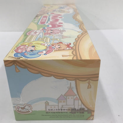 PINYUN MIMIA 子供たち夢のコテージシリーズ トレーディングフィギュア【BOX】PINYUN【フィギュア】