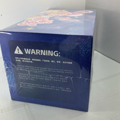 Meya & Mocic 魔法の秘境シリーズ トレーディングプラッシュ【BOX】GUA GUA TOYS【フィギュア】