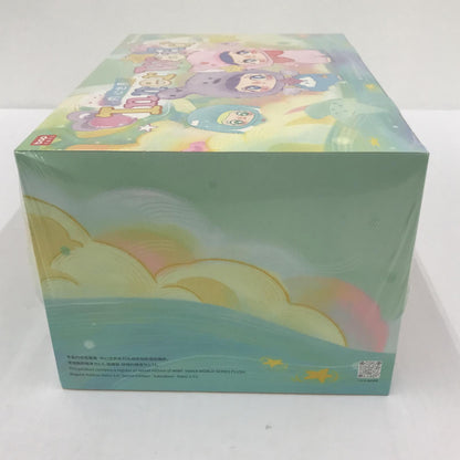 Wiwi インナーワールドシリーズ トレーディングプラッシュ【単品】TOYBEBOP【フィギュア】