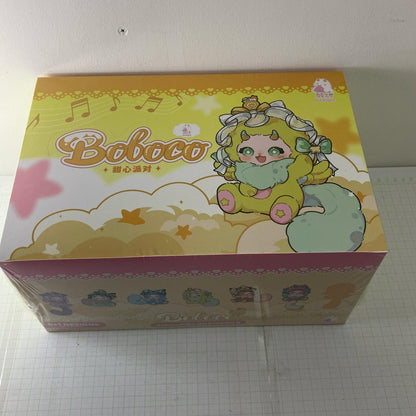 BOBOCO スイートハートパーティーシリーズ トレーディングプラッシュ【BOX】Tutulong【フィギュア】