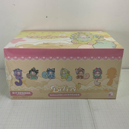 BOBOCO スイートハートパーティーシリーズ トレーディングプラッシュ【BOX】Tutulong【フィギュア】