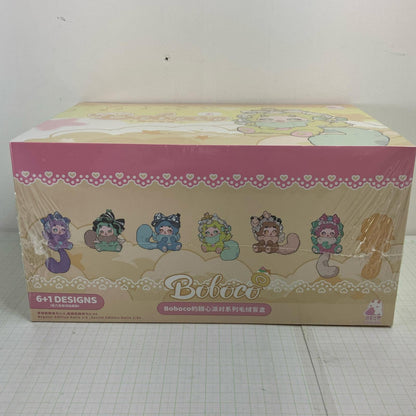 BOBOCO スイートハートパーティーシリーズ トレーディングプラッシュ【BOX】Tutulong【フィギュア】