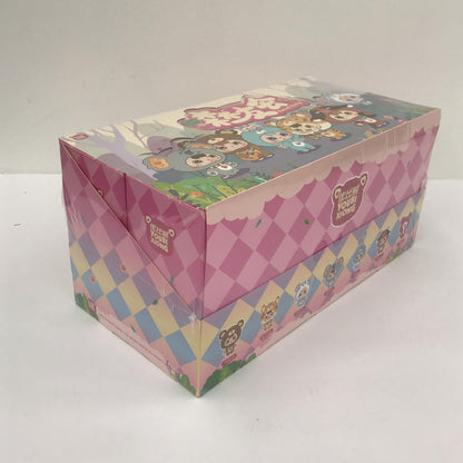 Forest Party Series Trading Plush [BOX] YOUBIXIONG [Figures]