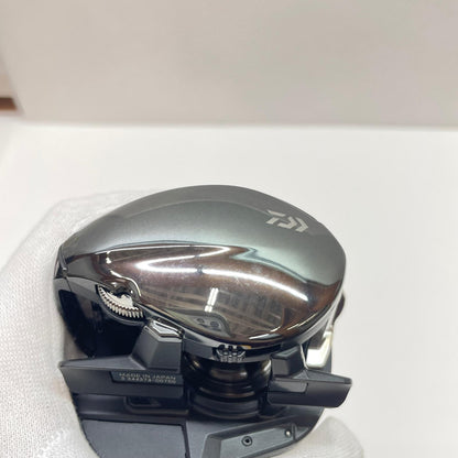 【フィッシング/釣り/釣具/リール】 【ベイトリール/右ハンドル】Daiwa | ダイワ 26スティーズSVライトTW100H 00690322【瀬戸大橋店】