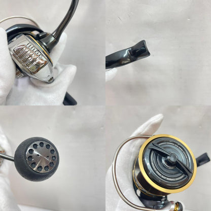 【フィッシング/釣り/釣具/リール】 【スピニングリール】Daiwa | ダイワ 22カルディアSW5000D-CXH 00065050【瀬戸大橋店】