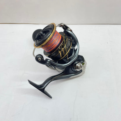 【フィッシング/釣り/釣具/リール】 【スピニングリール】Daiwa | ダイワ 22カルディアSW5000D-CXH 00065050【瀬戸大橋店】
