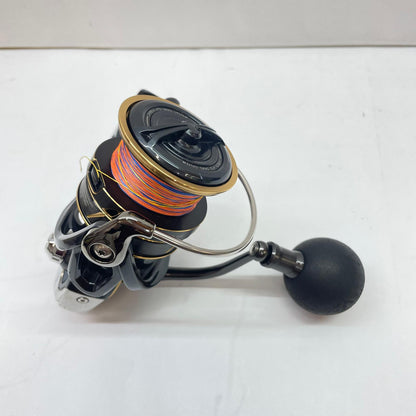 【フィッシング/釣り/釣具/リール】 【スピニングリール】Daiwa | ダイワ 22カルディアSW5000D-CXH 00065050【瀬戸大橋店】